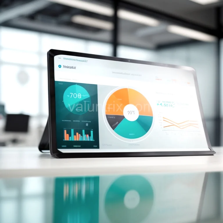 Ihre zentrale Plattform für Kennzahlen